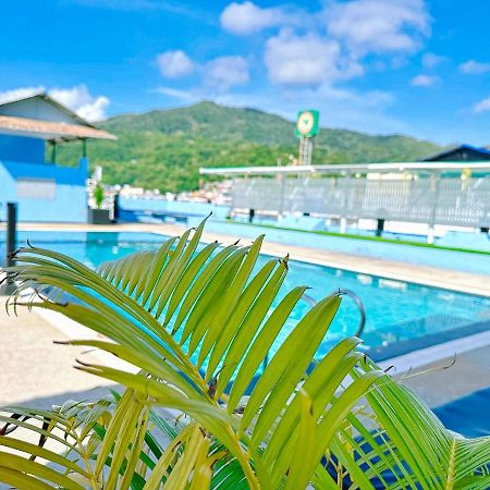 Hotel Baya Phuket Patong Esterno foto