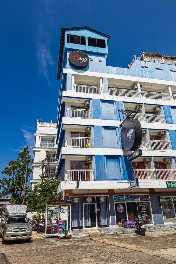 Hotel Baya Phuket Patong Esterno foto
