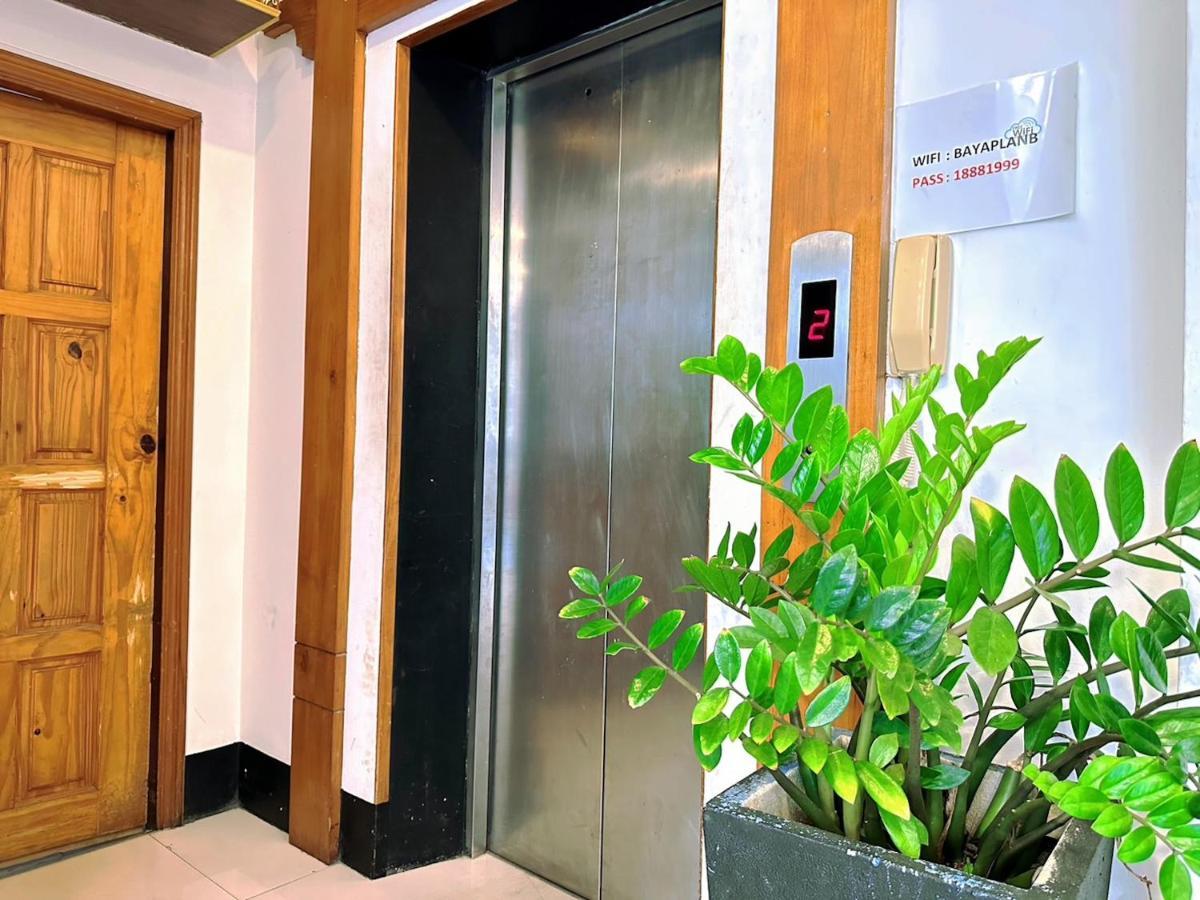 Hotel Baya Phuket Patong Esterno foto
