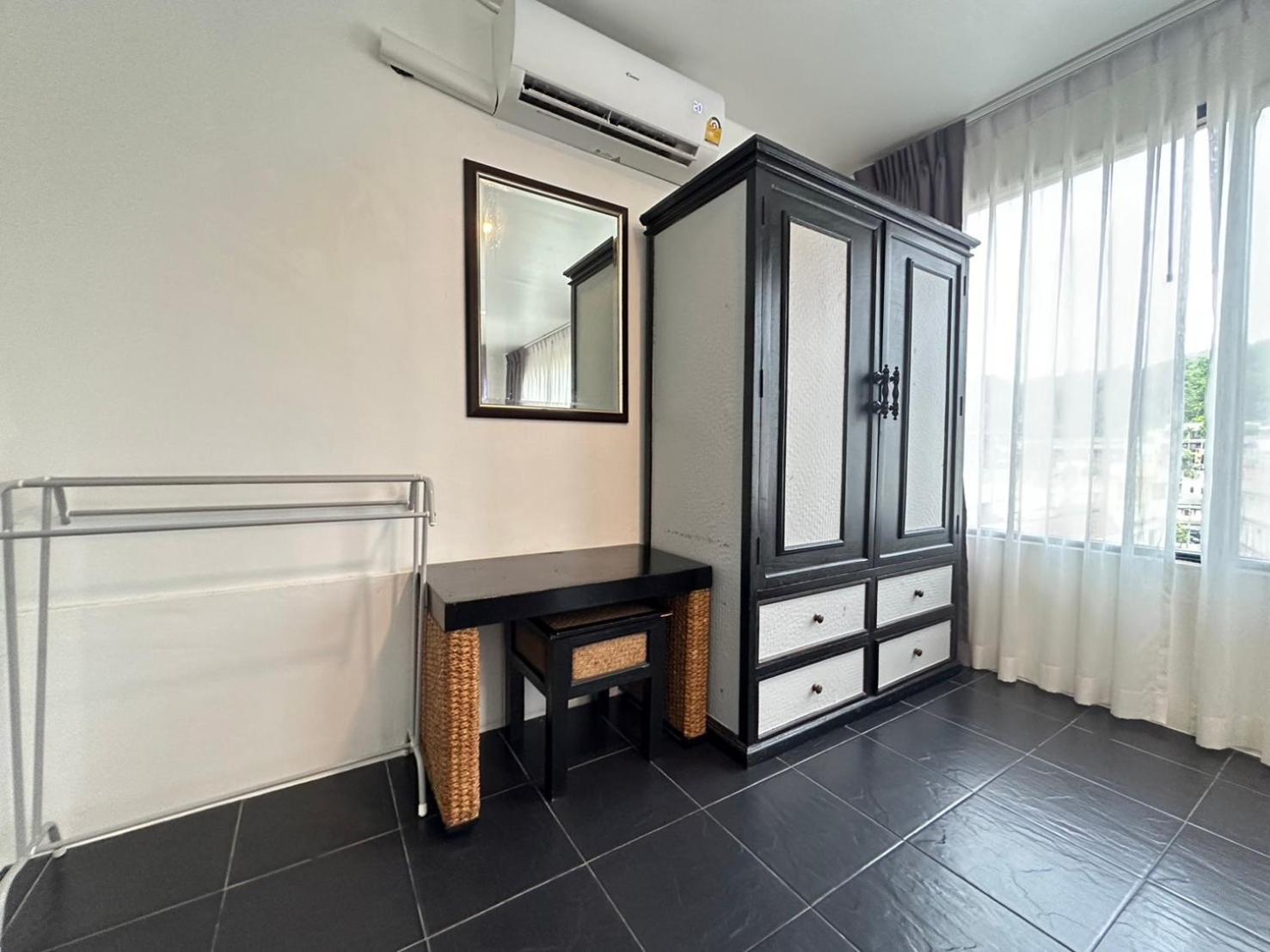 Hotel Baya Phuket Patong Esterno foto