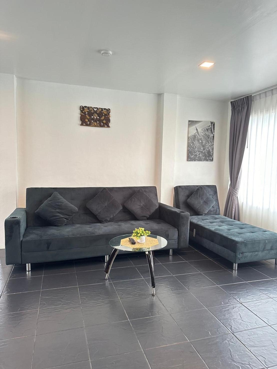 Hotel Baya Phuket Patong Esterno foto