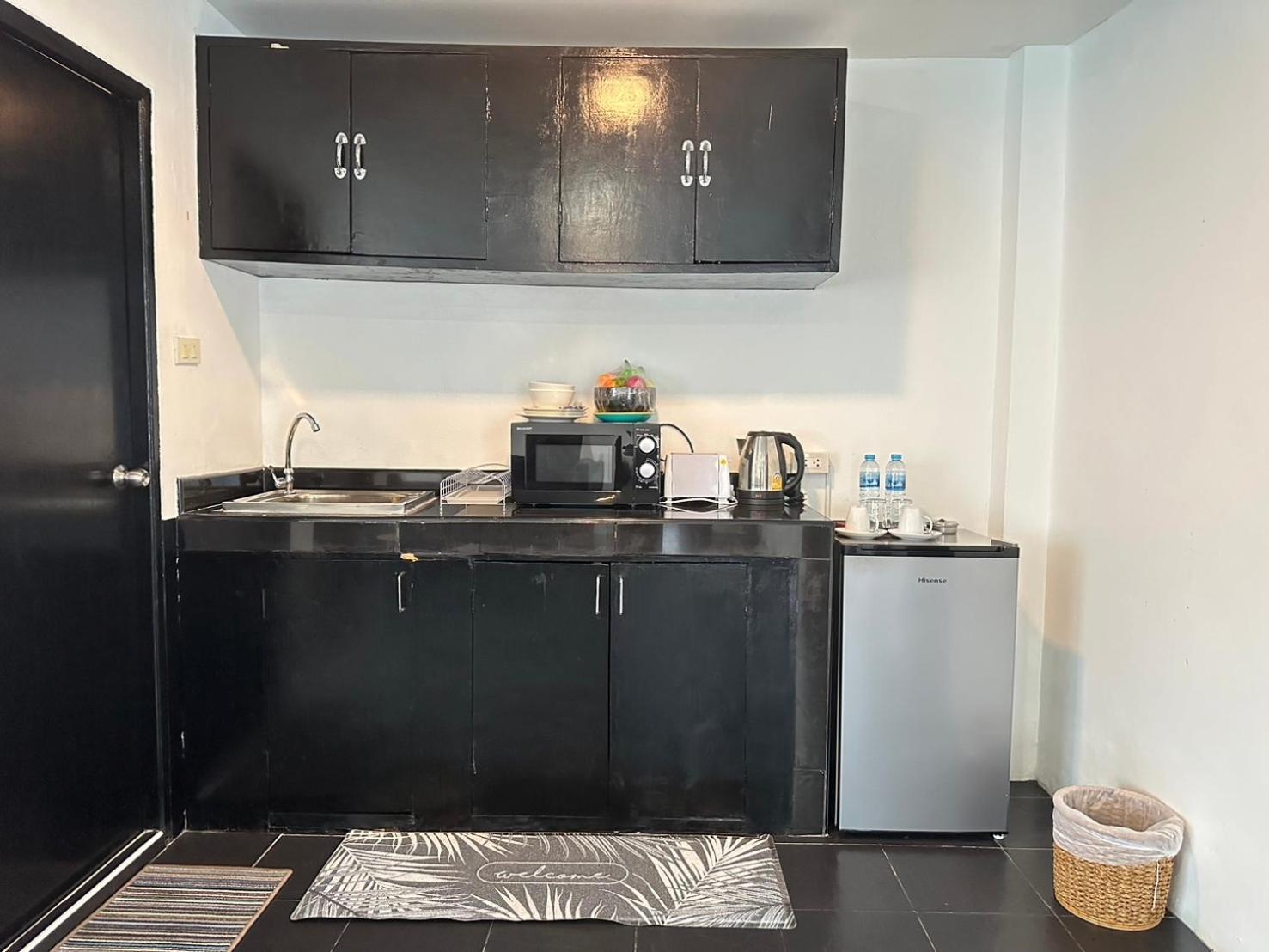 Hotel Baya Phuket Patong Esterno foto